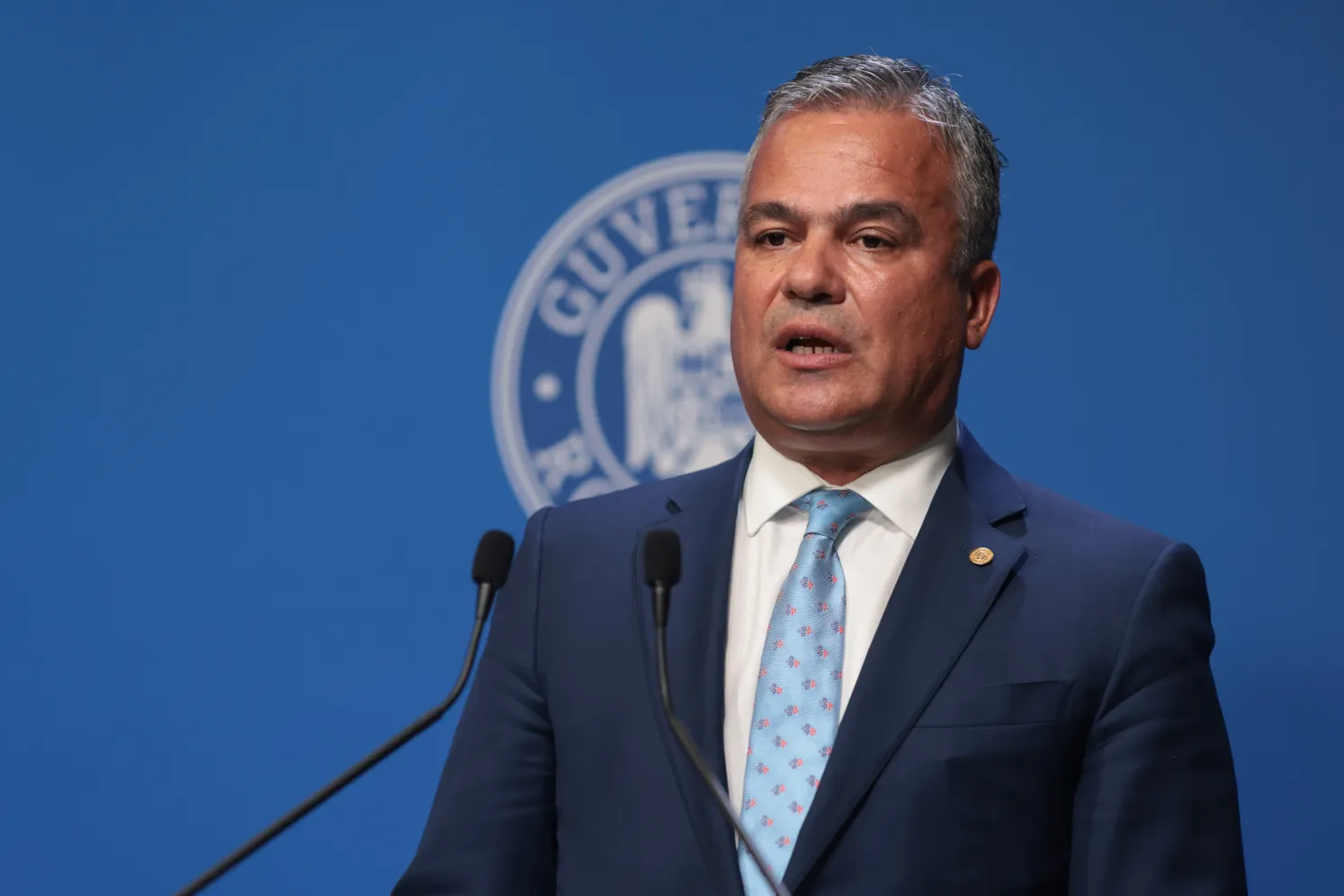 SURSE. Cum arată componența guvernului lui Adrian Veștea 