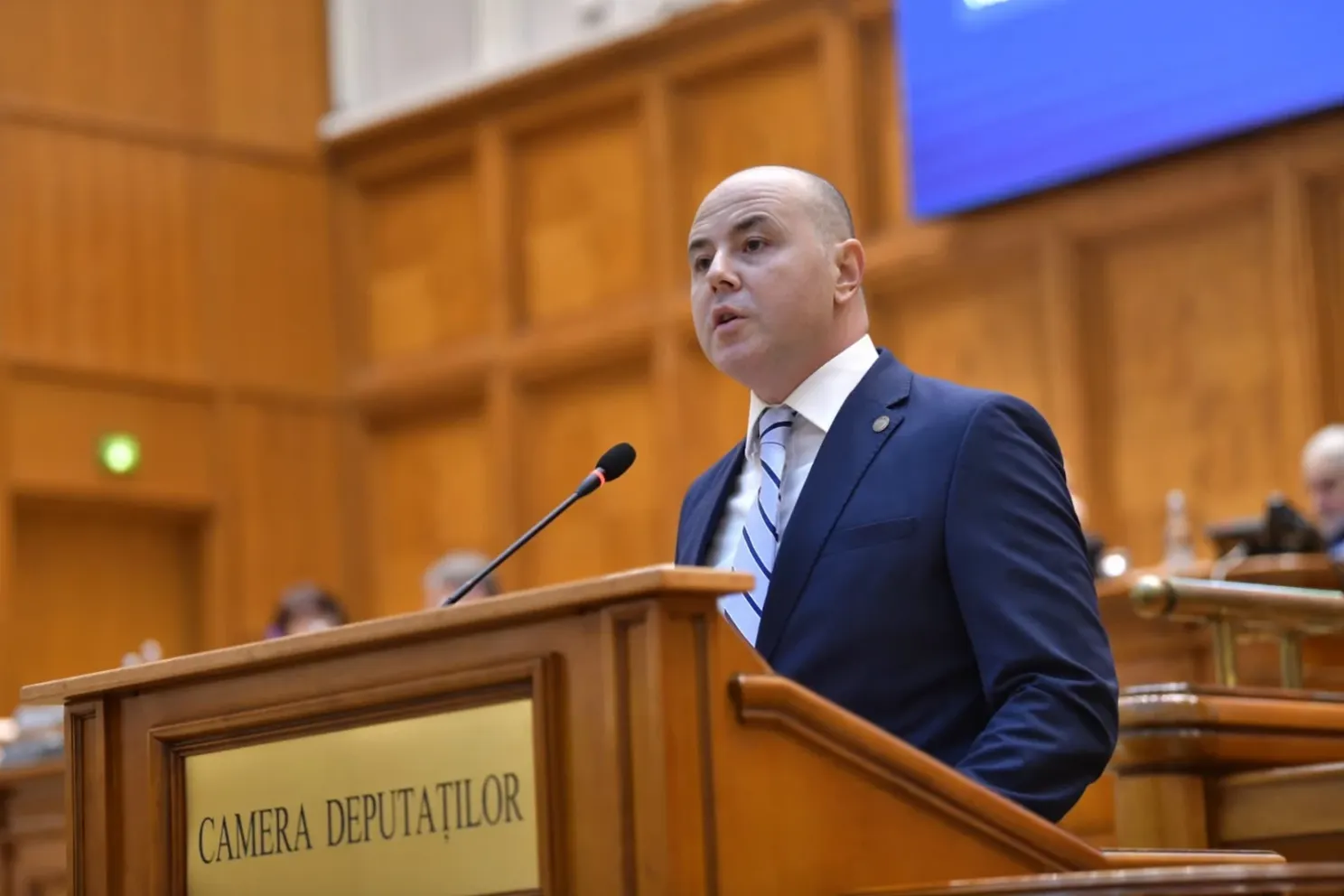 Alexandru Muraru, mesaj tranșant despre viitorul Guvern: „PNL nu va guverna cu PSD”