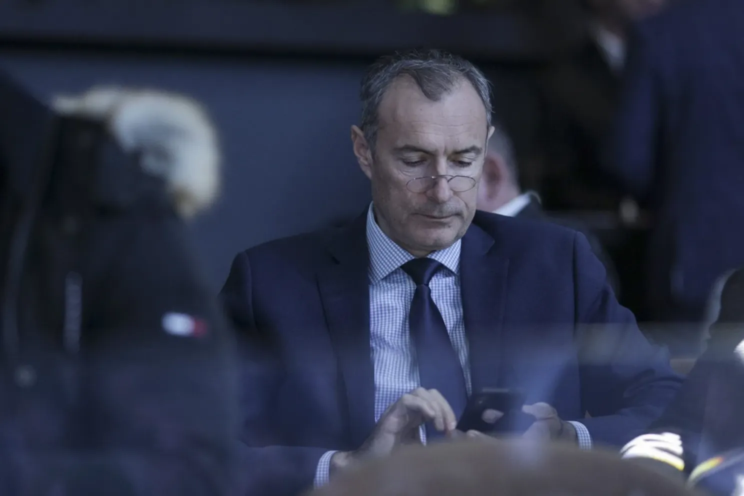 Vești proaste pentru „Generalul Negru”. Procesul lui Florian Coldea poate începe. Curtea de Apel validează ancheta DNA