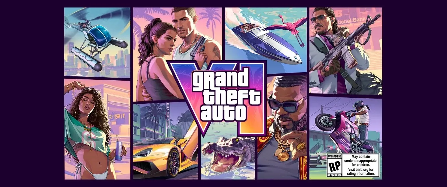 Prețul pentru Grand Theft Auto VI, anunțat oficial. Precomenzile încep la miezul nopții