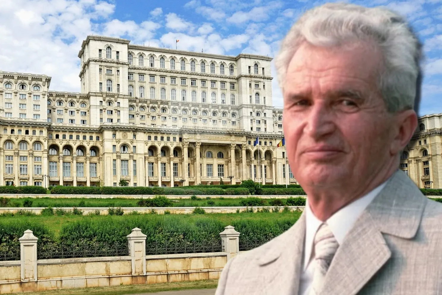 Casa Poporului, între istorie, mister și controverse. Secretele lui Ceaușescu, dezvăluiri din rețeaua de tuneluri din centrul Capitalei-VIDEO
