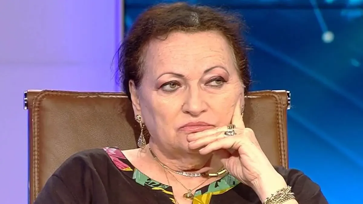 Monica Pop a suferit un accident vascular cerebral. Cum se simte medicul oftalmolog
