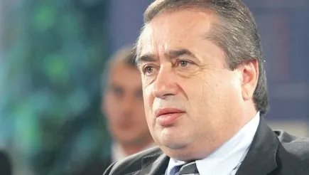 Ioan Niculae se căsătorește la 71 de ani. Mireasa este cu 23 de ani mai tânără