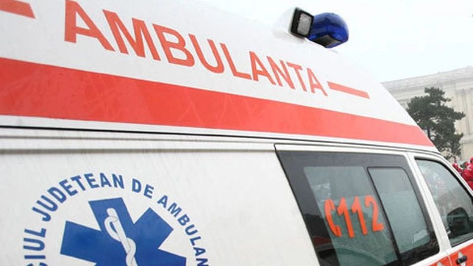 Tragedie în Gorj: un copil de doi ani și-a pierdut viața în râul din spatele casei