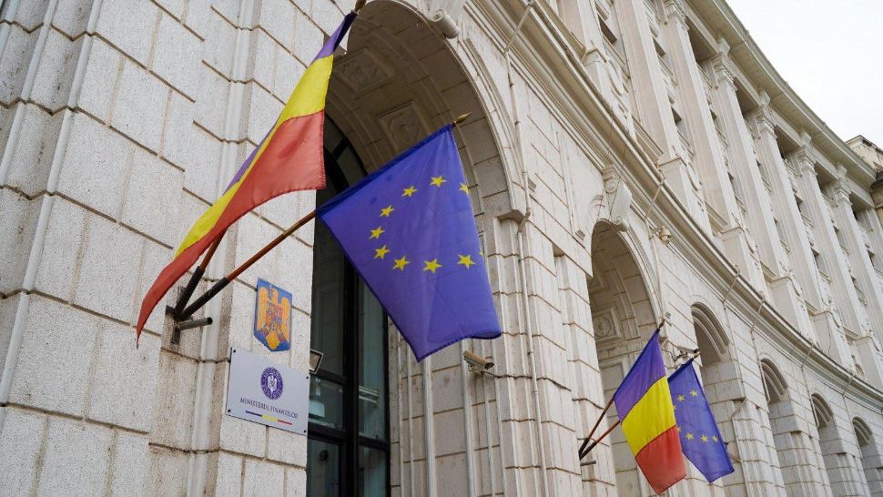 Economia românească, în derivă? Răspunsul ministrului Finanțelor la întrebarea dacă România ar putea ajunge în categoria "junk"