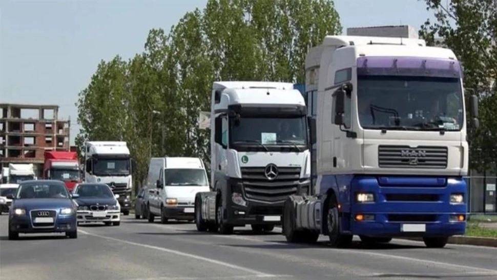 Șoferii de TIR intră pe „lista neagră”. Un nou sistem din Olanda poate să blocheze colaborările din transport