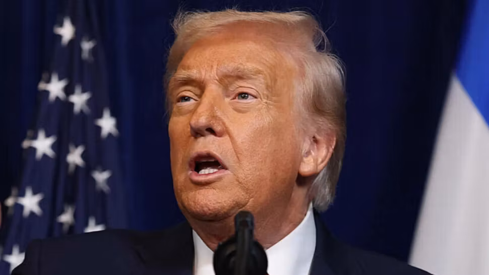 Imperiul financiar al lui Donald Trump accelerează: +6,5 miliarde de dolari într-un an