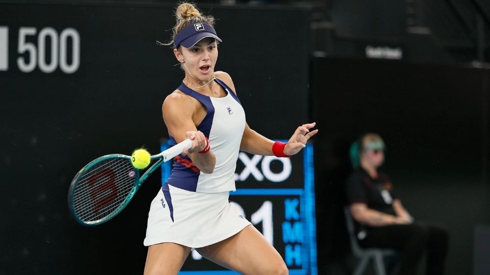 Jaqueline Cristian, eliminată de Sabalenka la Madrid Open. Sorana Cîrstea joacă duminică cu Coco Gauff