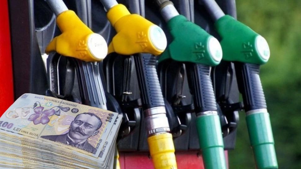 Carburanții se apropie de 10 lei pe litru. Scumpirile de la pompă lovesc deja în prețurile din magazine și în polițele RCA