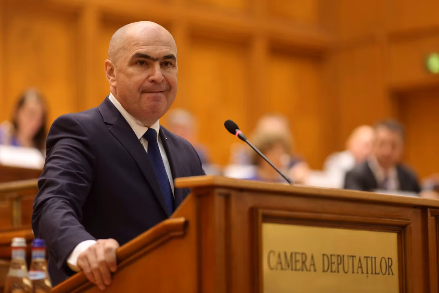 Efectele păstrării lui Ilie Bolojan ca premier interimar până în toamnă. Sociolog: „Tensiunile sociale sunt deja vizibile”