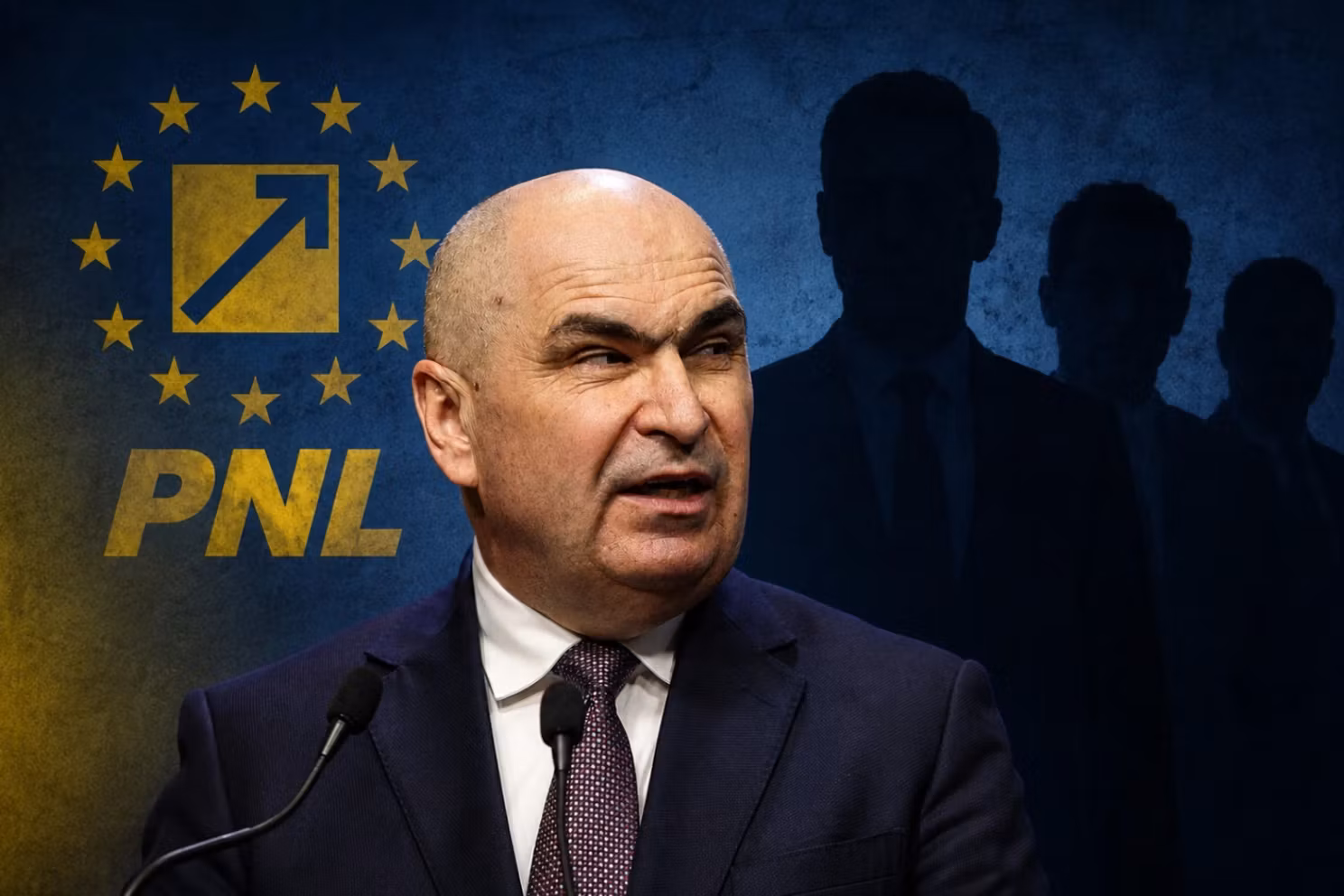 Cine sunt oamenii din jurul lui Ilie Bolojan. Dezvăluiri incendiare despre parcursul controversat al susținătorilor premierului -VIDEO