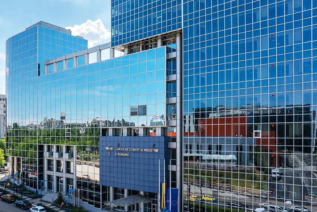CCIR clarifică situația juridică a terenului de pe Bulevardul Expoziției