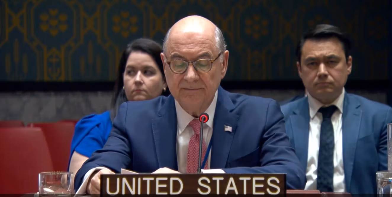 Reprezentantul SUA la Consiliul de Securitate al ONU: „Suntem alături de România, aliatul nostru. Vom apăra fiecare centimetru de teritoriu NATO”