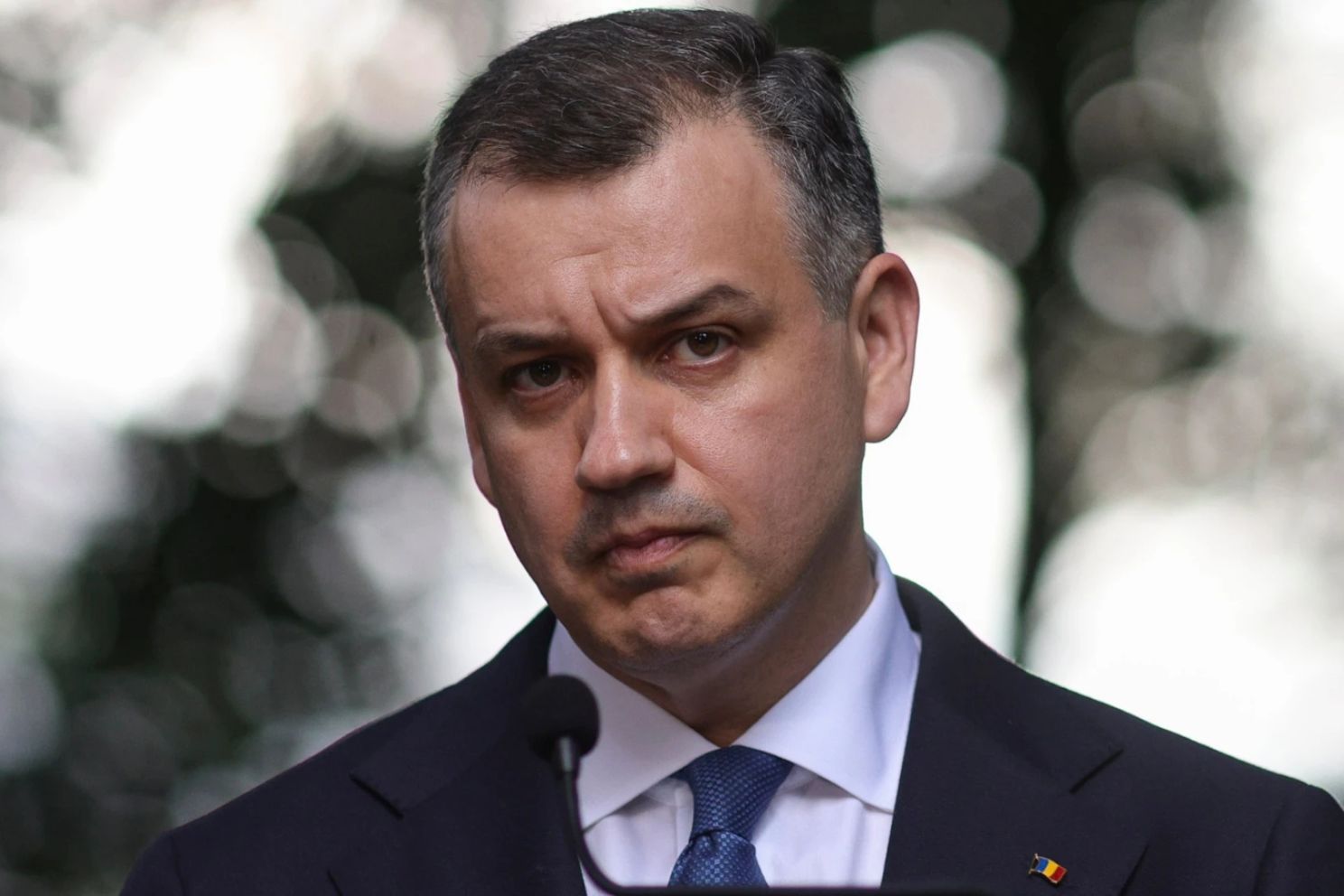 Eugen Tomac, după negocierile cu grupul Uniţi pentru România: ”Sunt colegi parlamentari care mi-au spus deschis că i-am convins”