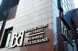Criza politică lovește bursa: toți indicii Bursei de Valori București au deschis pe roșu