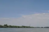 Debitul Dunării la intrarea în ţară atinge un nou minim istoric. Anunțul Apelor Române