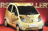 Povestea Tata Nano. Visul „celei mai ieftine mașini din lume” care s-a transformat într-un eșec istoric
