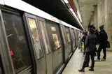 Drumul spre normalitate. Ministerul Transporturilor a deblocat în această după-amiază proiectul de extindere a Magistralei M4 de metrou