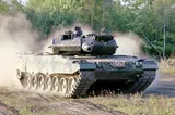 Exerciții militare de amploare în județul Galați. Trageri cu muniție reală și misiuni aeriene cu elicoptere IAR-330 SOCAT