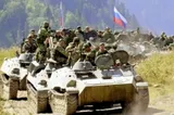 Metoda inedită a rușilor prin care transportă combustibil în Crimeea, de teama ucrainenilor