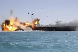 Emiratele Arabe Unite condamnă atacul iranian asupra a două nave în Strâmtoarea Ormuz:”Reprezintă acte de piraterie”