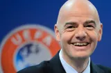 Gianni Infantino, favorit pentru un nou mandat la FIFA: peste 200 de țări îl susțin