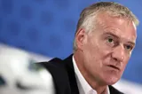 Selecționerul Franței Didier Deschamps ratează meciul cu Norvegia, după decesul mamei sale