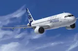 EASA dispune inspecții la 16 aeronave Airbus A380 după descoperirea unor fisuri la aripi