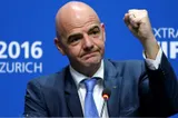 Gianni Infantino rupe tăcerea în scandalul momentului de la Cupa Mondială de Fotbal 