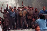 5.000 de lei pe lună pentru victimele Mineriadei din 1990. Legea a fost promulgată de Nicușor Dan