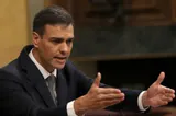 Pedro Sánchez, în Ceuta după intrarea a circa 60.000 de migranți din Maroc: „Încălcare a integrității teritoriale a Spaniei”