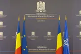 România răspunde acuzațiilor Moscovei privind sprijinul militar acordat Ucrainei: "Propaganda stalinistă"