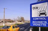 Noul sistem TollRo și Rovinieta, implementate de la 31 august. Când încep șoferii să plătească tarifele