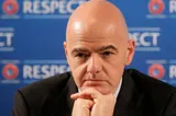 CIO refuză să-l ancheteze pe Gianni Infantino, după acuzațiile privind intervenția lui Donald Trump la Cupa Mondială