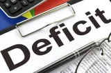 Deficitul bugetar s-a redus la 2% din PIB în primul semestru, cu aproape 29 miliarde lei sub nivelul din 2025
