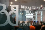 Scăderi pe linie la BVB înaintea verdictului Moody's: Indicele principal pierde 1,8% într-o săptămână