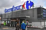 Preluarea Carrefour România de către Pavăl Holding, aprobată de Consiliul Concurenței