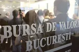 Bursa de la București trece pe roșu: Indicele BET scade cu un procent, tras în jos de Hidroelectrica
