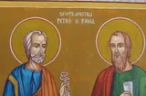 Credincioșii se pregătesc de Sfinții Petru și Pavel. Credința în Dumnezeu, singura speranță sub guvernarea Bolojan