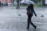 Cod galben ANM de caniculă și furtuni: temperaturi ridicate, grindină și ploi torențiale în aceste zone - HARTA