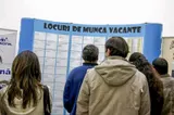 Șomajul crește în România, iar tinerii sunt cei mai afectați. Rata a ajuns la 27,4% în grupa 15-24 de ani