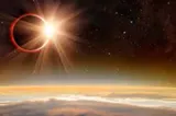 Eclipsa de Soare, vizibilă și în România. Orașele din care se poate vedea. La ce oră începe fenomenul