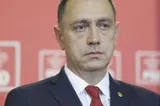 Mihai Fifor acuză USR că blochează formarea Guvernului: „Când România are nevoie de stabilitate, voi produceți haos”