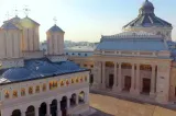 Patriarhia Română, apel către parohii și credincioși pentru sprijinirea persoanelor afectate de caniculă:”Să distribuie apă celor aflați în nevoie”
