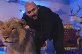 Dani Mocanu, audiat după plângerile făcute de Garda de Mediu VIDEO