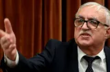 Augustin Zegrean taxează dur la întâlnirea dintre Ilie Bolojan și șefa CCR: „Nu au ce discuta în birouri pe nu știu unde”