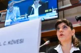 Laura Codruța Kovesi pierde procesul de la Atena. Instanța Supremă din Grecia a decis împotriva EPPO