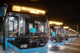 STB pregătește amenzi pentru pasagerii care fac zgomot în autobuze. Convorbirile pe speaker și muzica fără căști, vizate