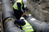 Bucureștiul rămâne fără apă caldă în iulie. Mii de blocuri, afectate de marile șantiere de termoficare 