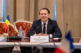 Florin Cîțu rupe tăcerea în dosarul vaccinurilor: „Decizia s-a luat la Ministerul Sănătății. Memorandumul a ajuns în Guvern la o lună după ce expirase termenul de refuz”